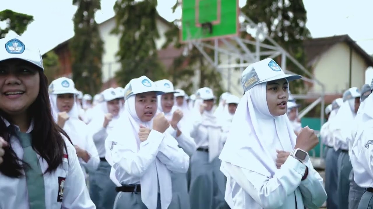 MARS BNN SMA 1 TEMANGGUNG