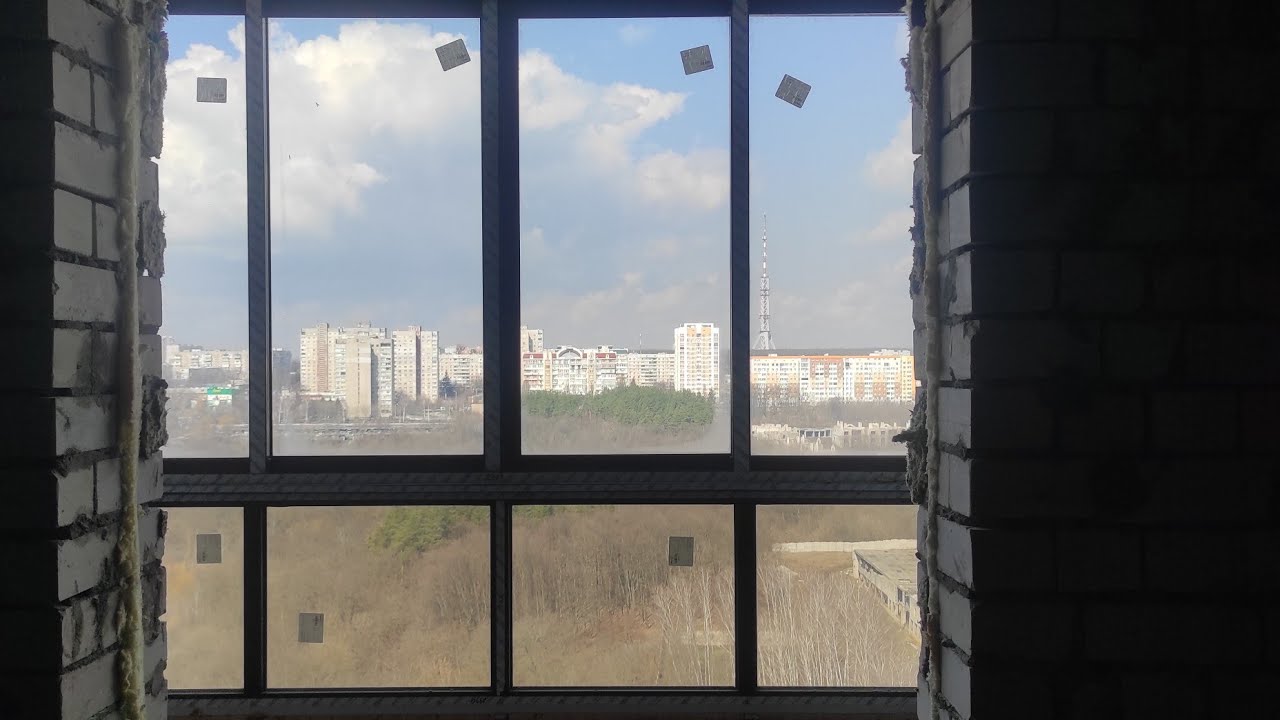 Жизнь На Последнем Этаже. Плюсы И Минусы