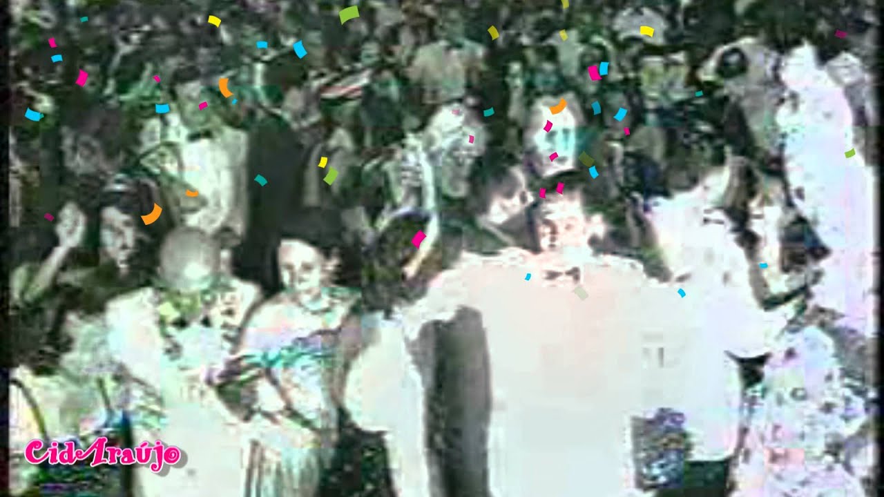 1933 - Mario Reis - Ride Palhaço (Marcha de Carnaval)