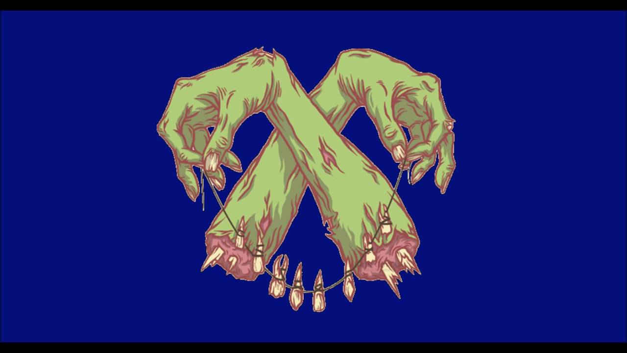 grimey shit (mix)