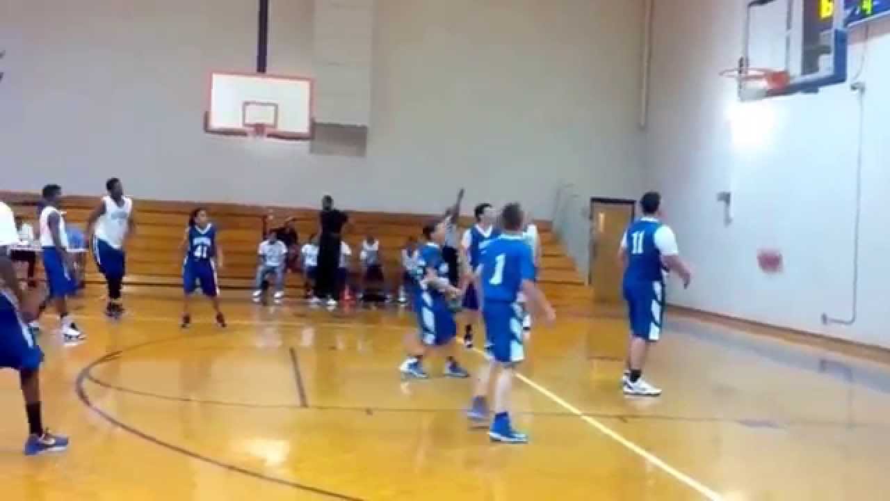 The 3 point dagger
