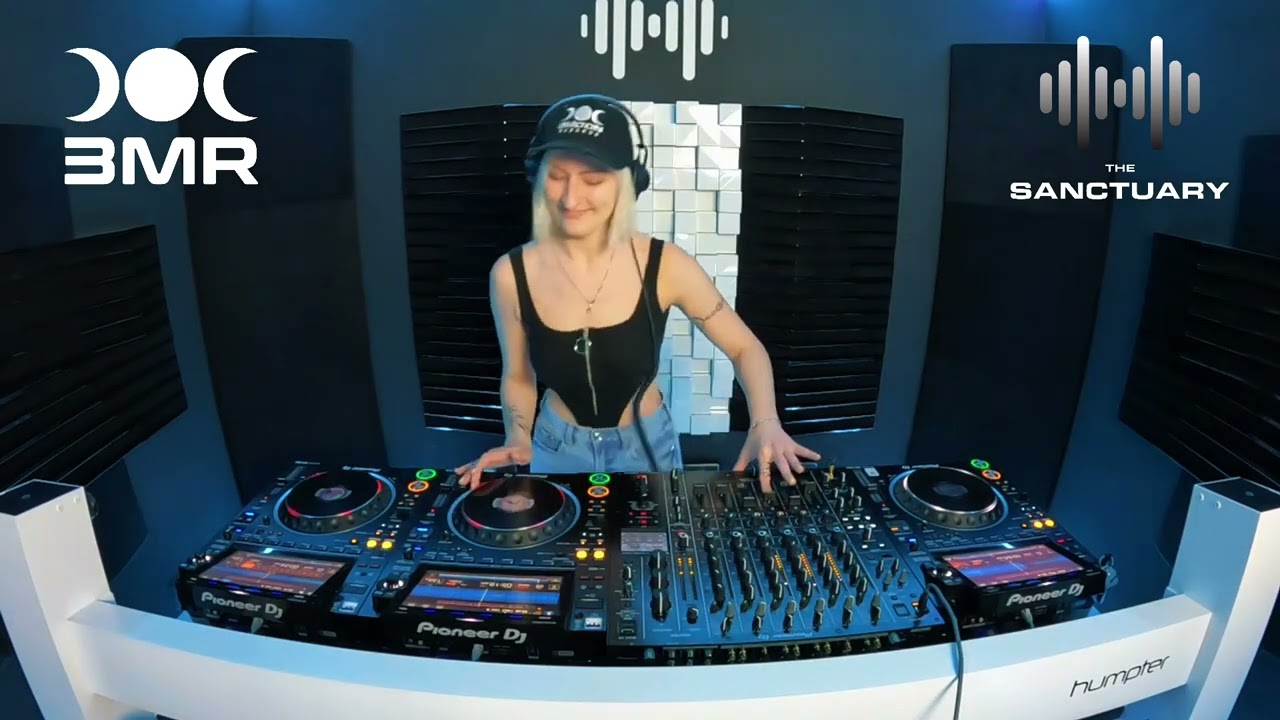 XANDY 3MOON RECORDS MIX SERIES EP1