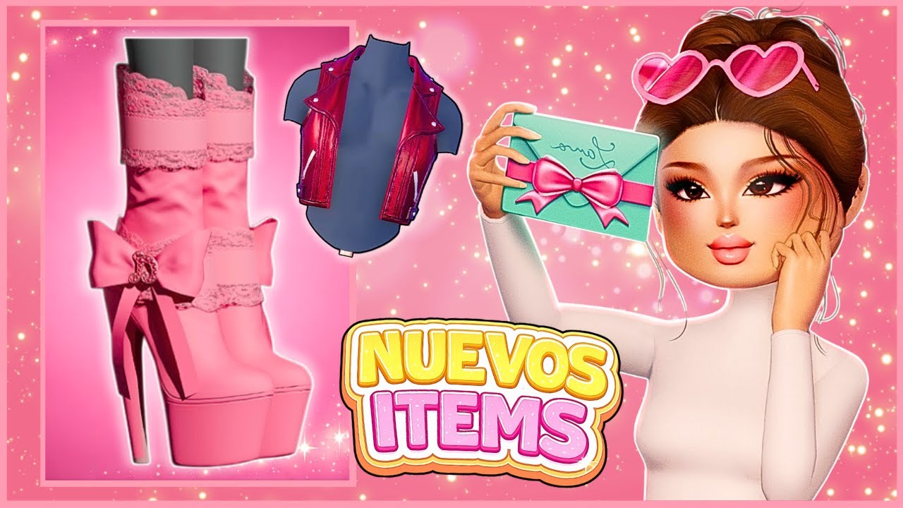 ✅ ¡NUEVOS CÓDIGOS para San Valentín en DTI!