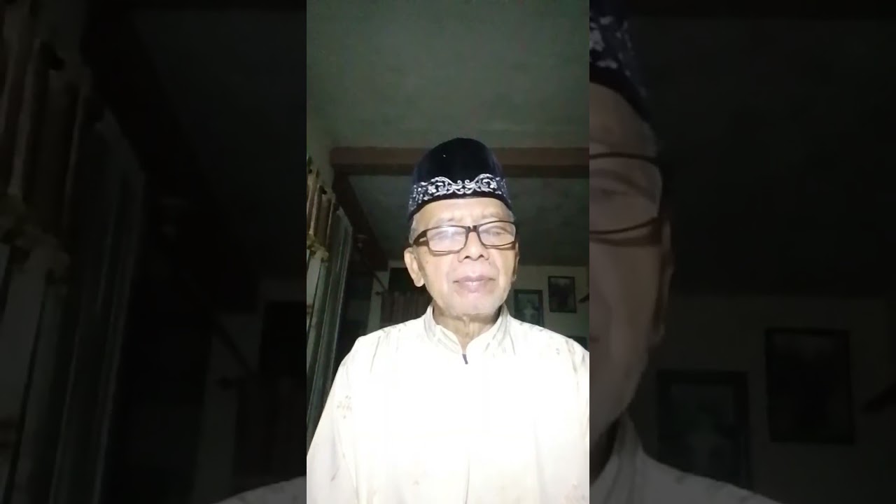 Doa Khotmul Qur-an MTP Kec.Sidorejo