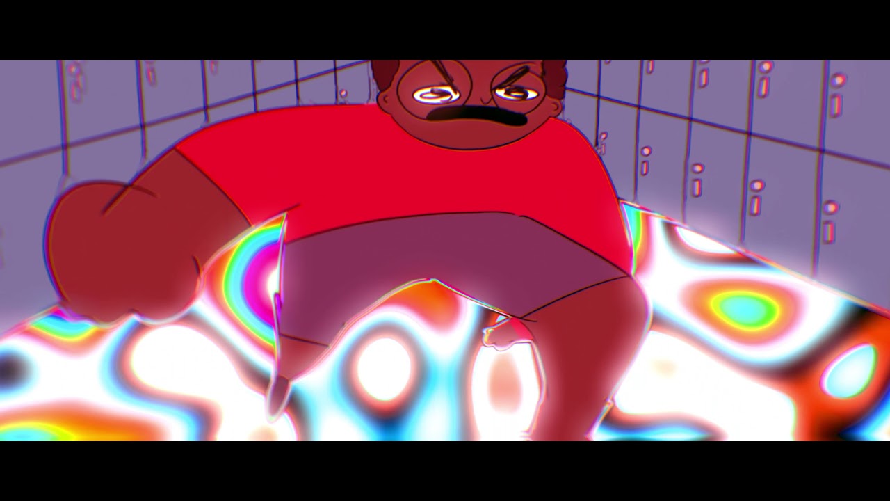 huffin (rip twomad lol)