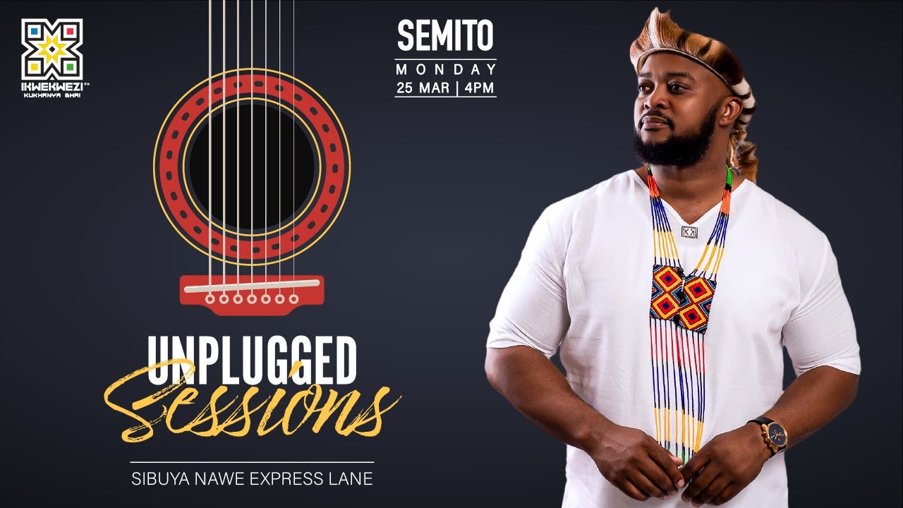 Semito - Unplugged