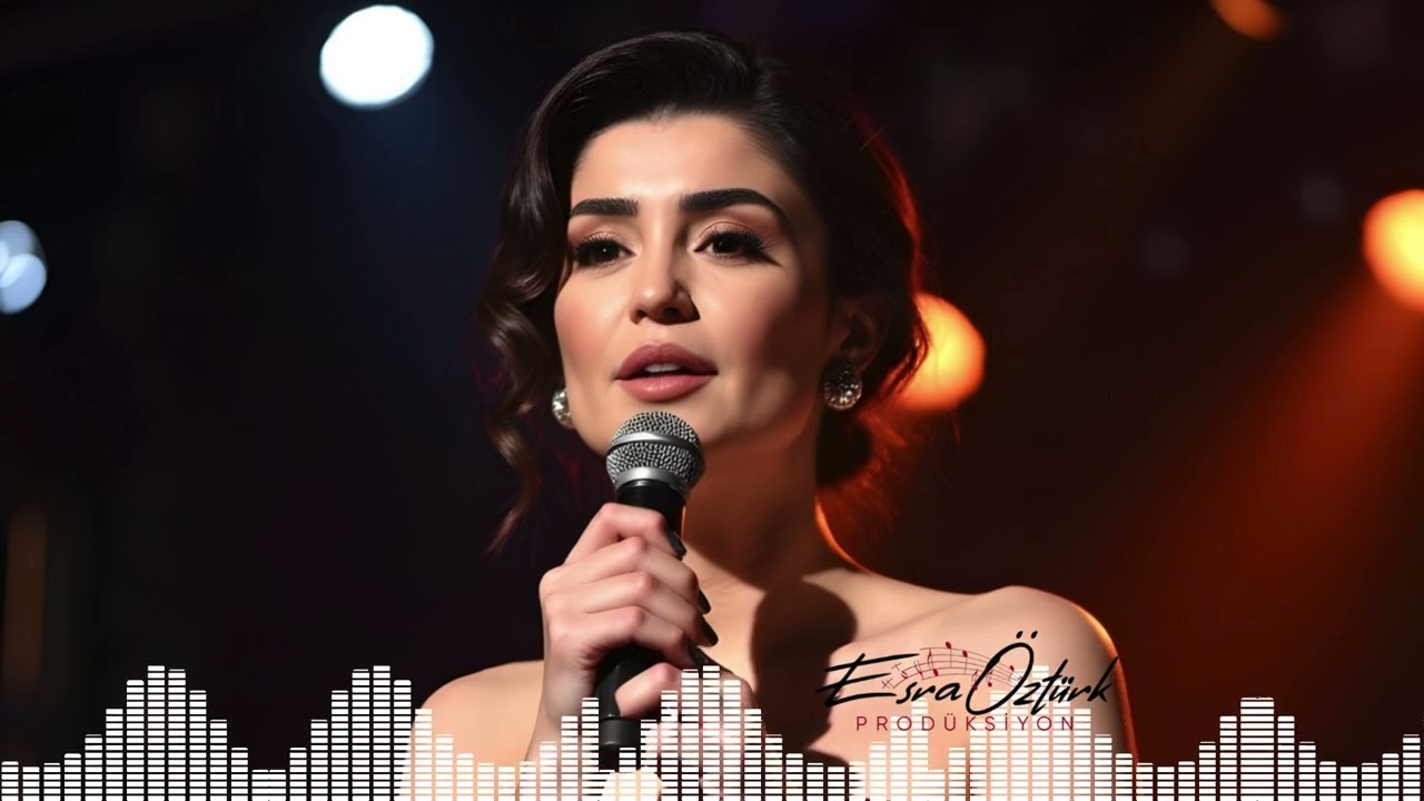 Esra Öztürk  - Ey ağalar