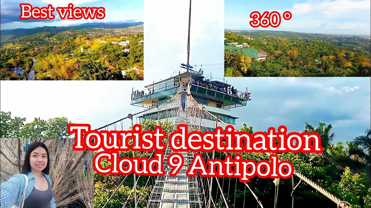 Cloud 9 Antipolo @Alinglakwatchera