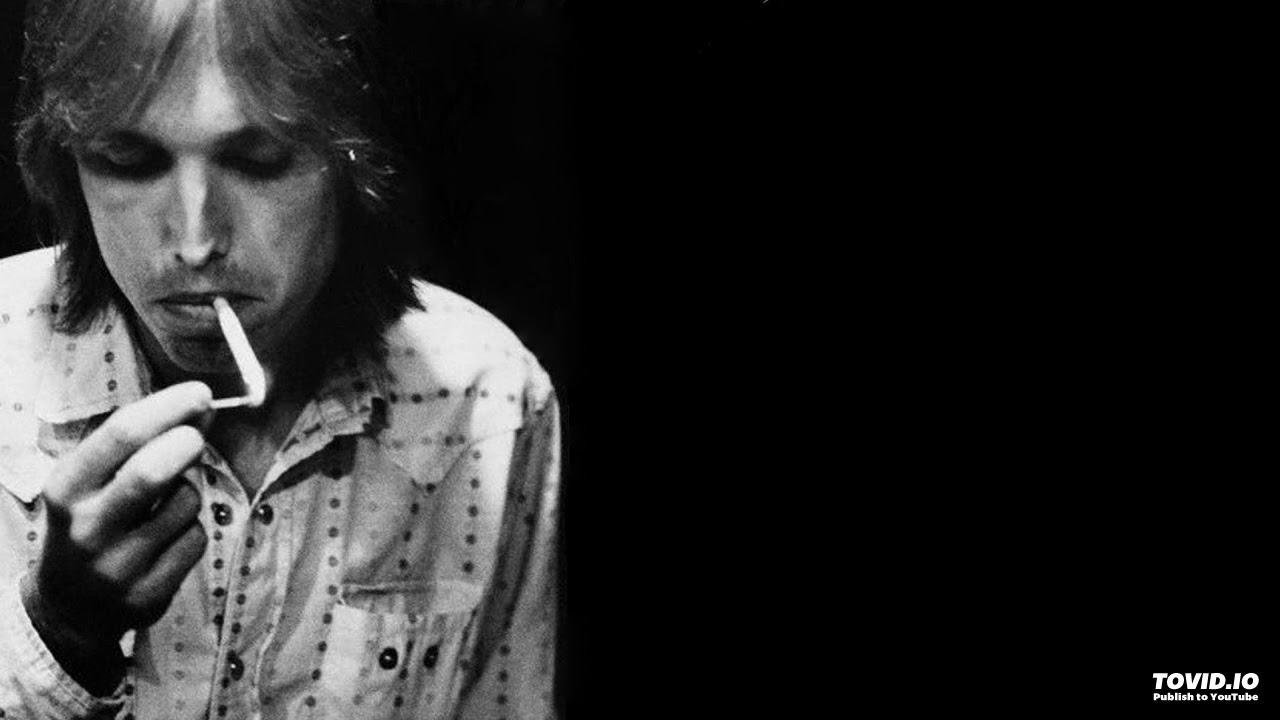 Tom Petty - Runnin' Down A Dream (Extended  Mix)