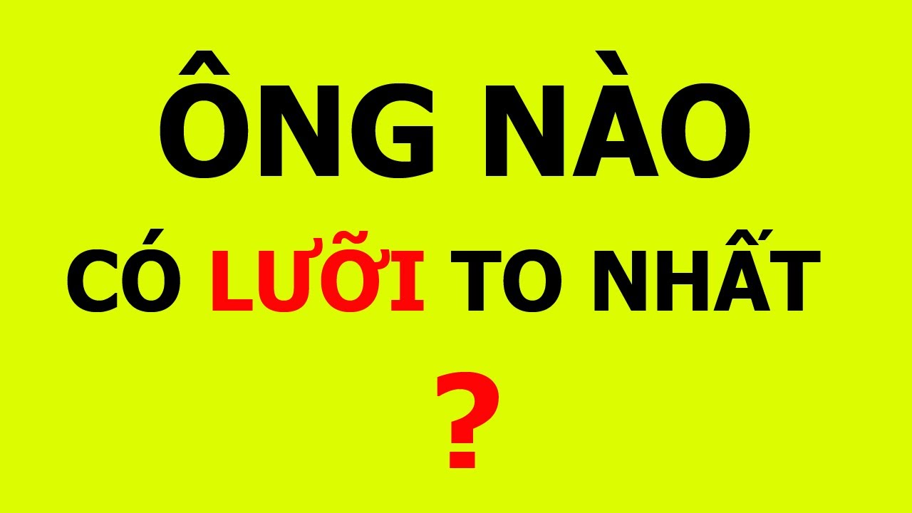 Những câu đố mẹo ngắn, hay, khó khiến bạn nhức não