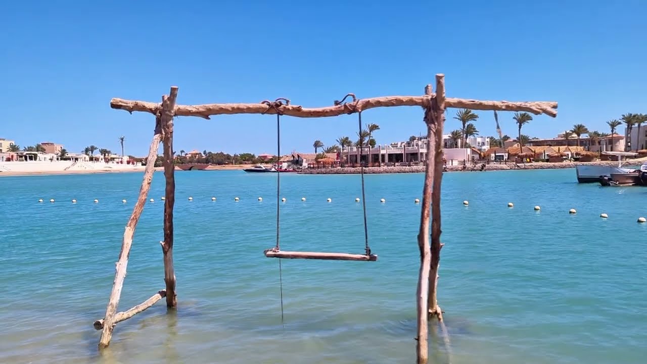 Egypt 🇪🇬 Hurgada. El Gouna. الجونة Хургада, Эль-Гуна.