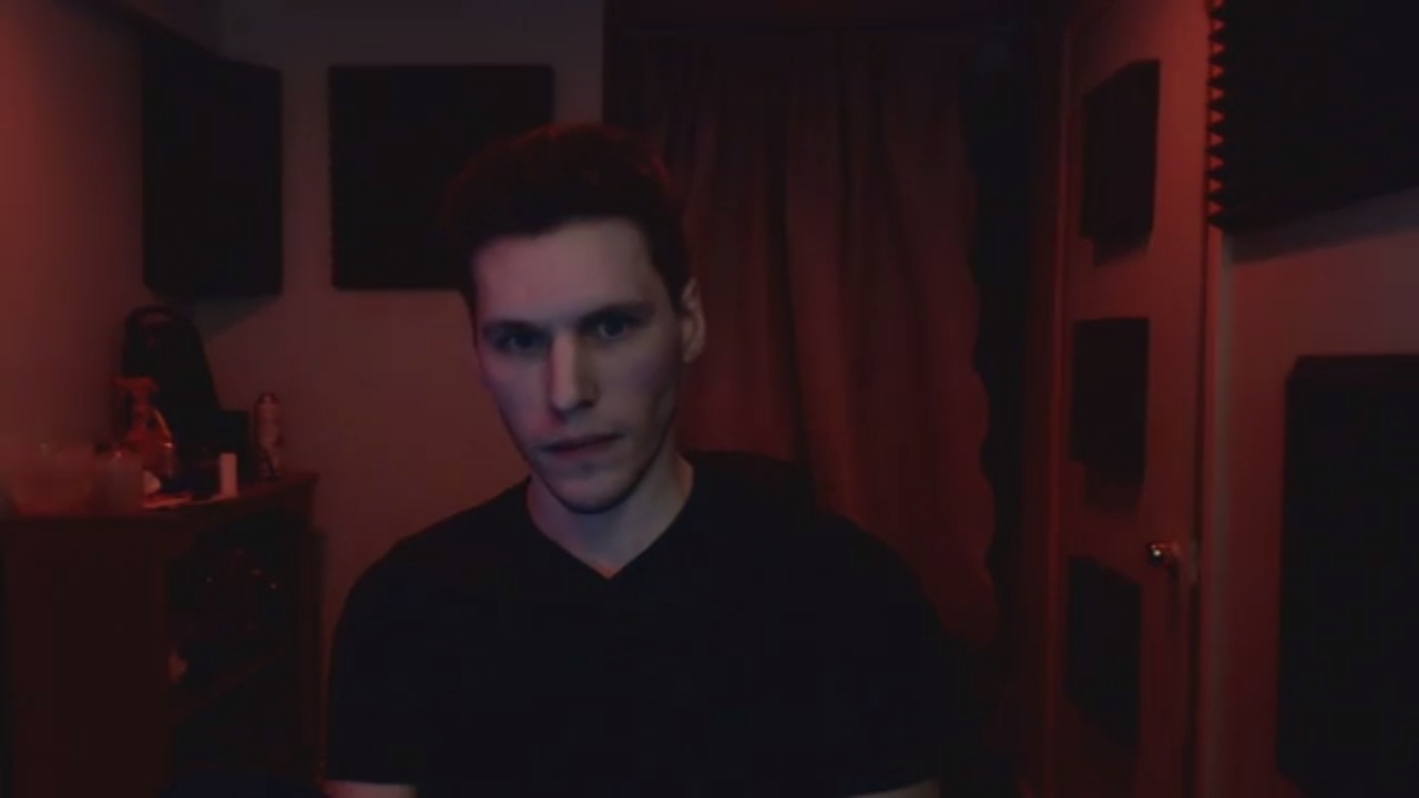 Jerma Streams - Q&A Comb Stream
