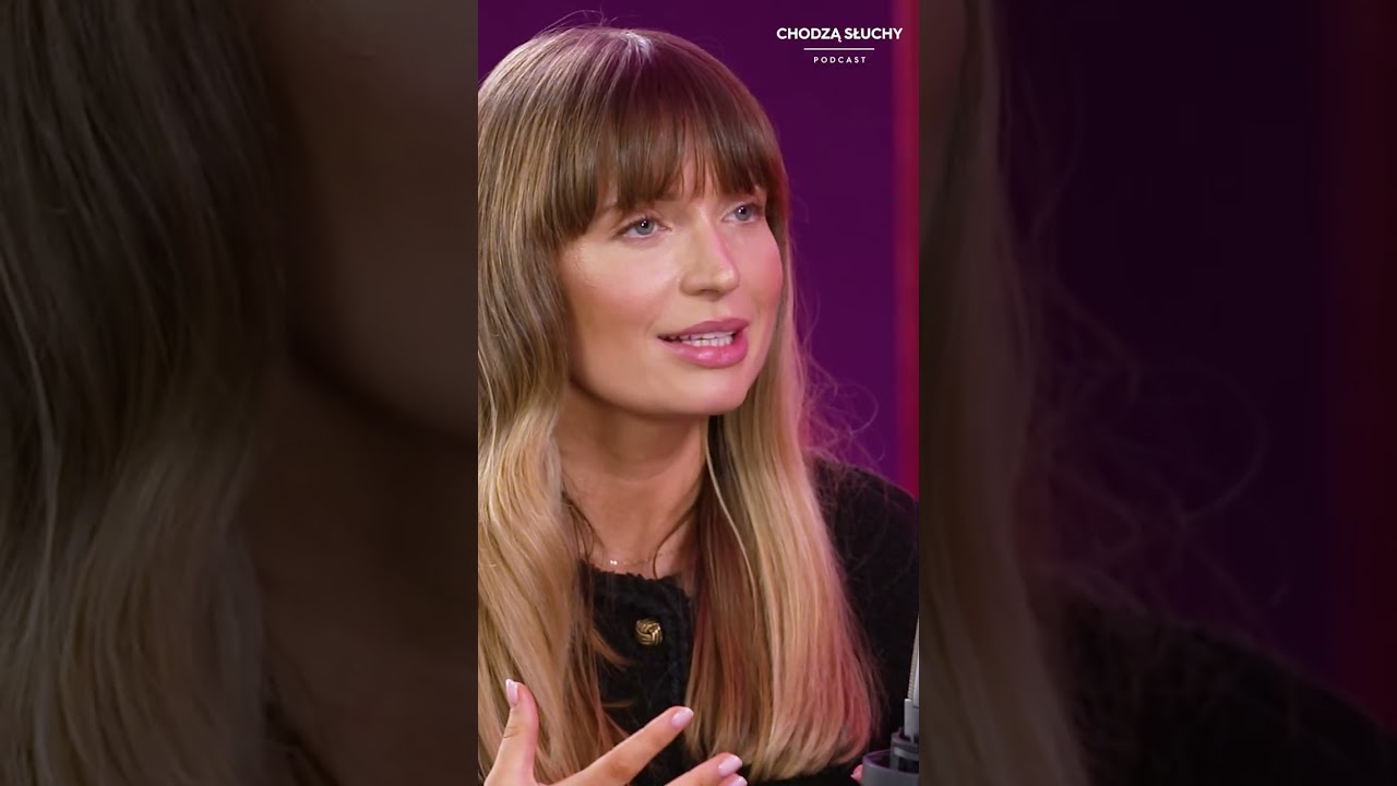 NIE BÓJ SIĘ ZACZYNAĆ OD NOWA || CHODZĄ SŁUCHY extra #shorts