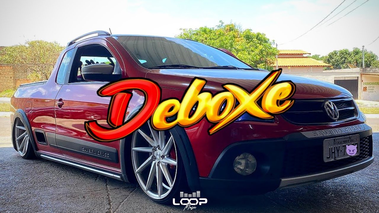 TOMA SUA SAFADA - ELETROFUNK 2024 - MC TH, DJ VITOR LIRA - [ELETROFUNK DEBOXE]