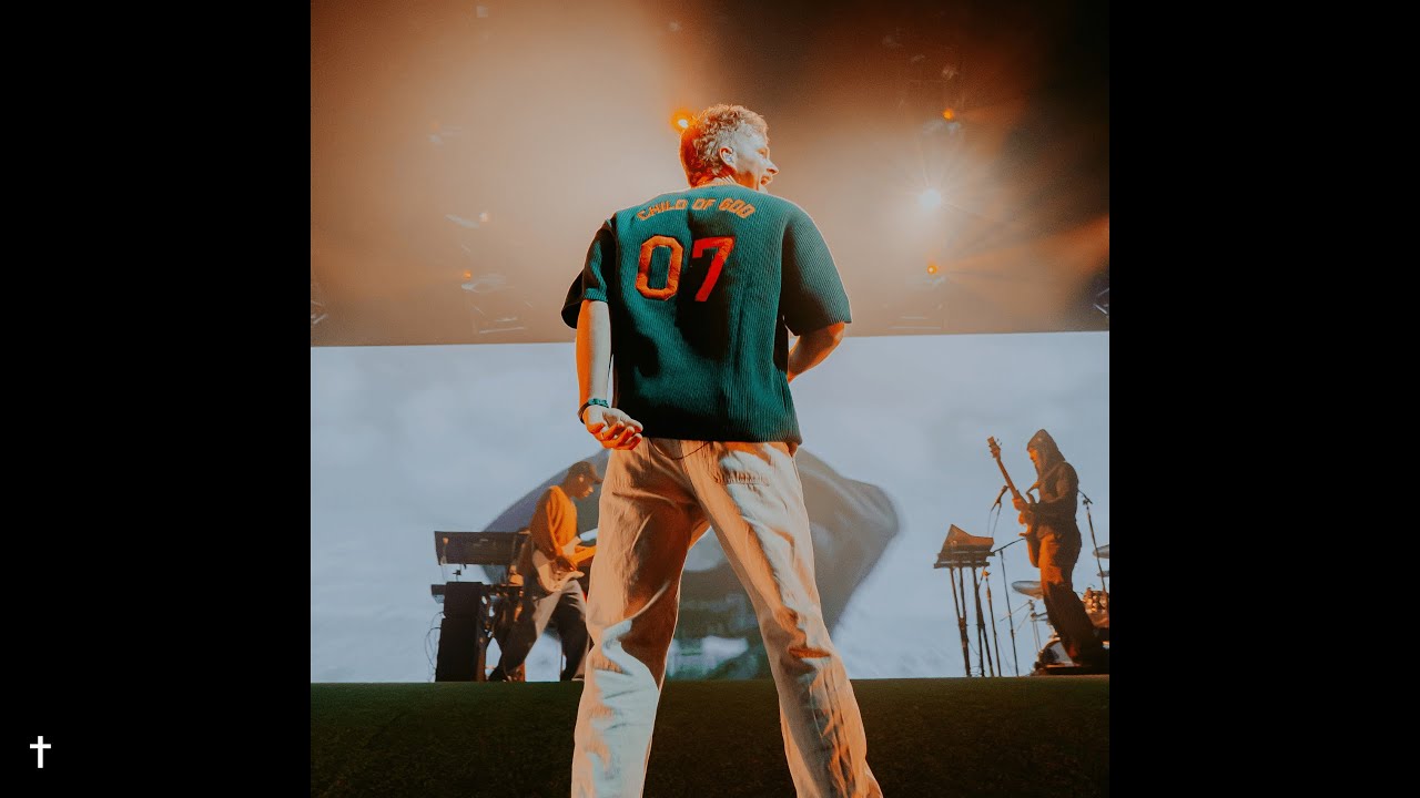 [FREE] Forrest Frank x Hulvey Type Beat 2025 - 