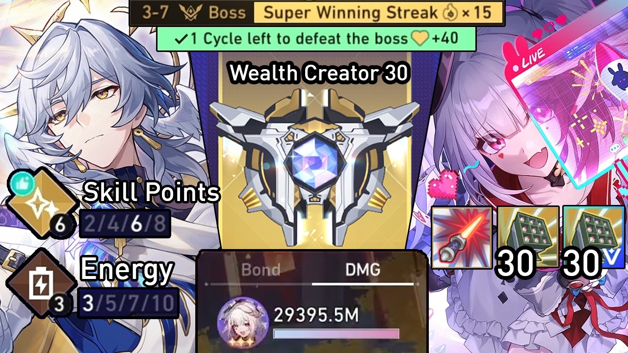 Firestorm Surge Is The Best Equipment For Sparxie! Sparxie With Firestorm Surge | Currency Wars