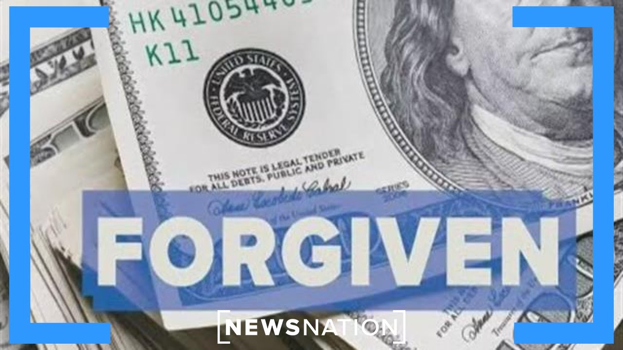 Celebs see millions in PPP loans forgiven | Morning in America