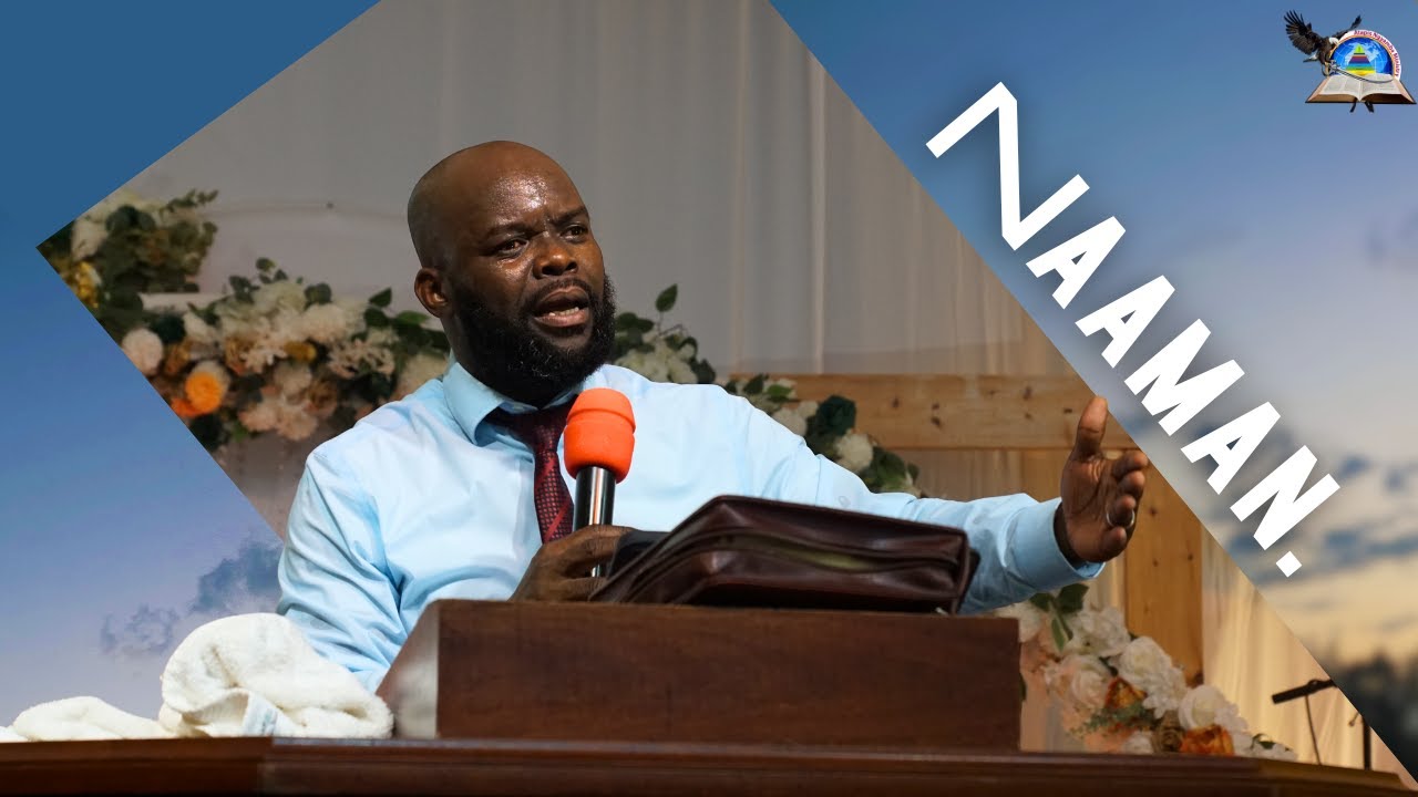 25-1107 NAAMAN (Rev. Atapis Ngyamba)