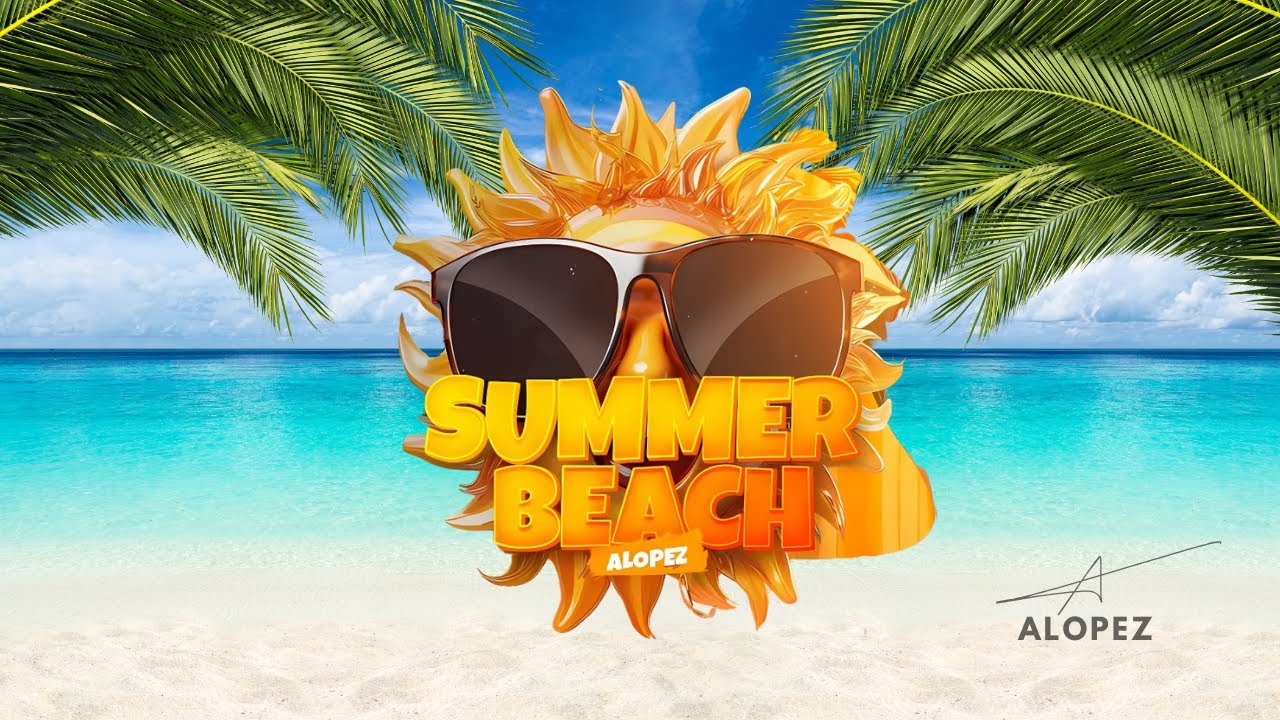 ALOPEZ - SUMMER BEACH