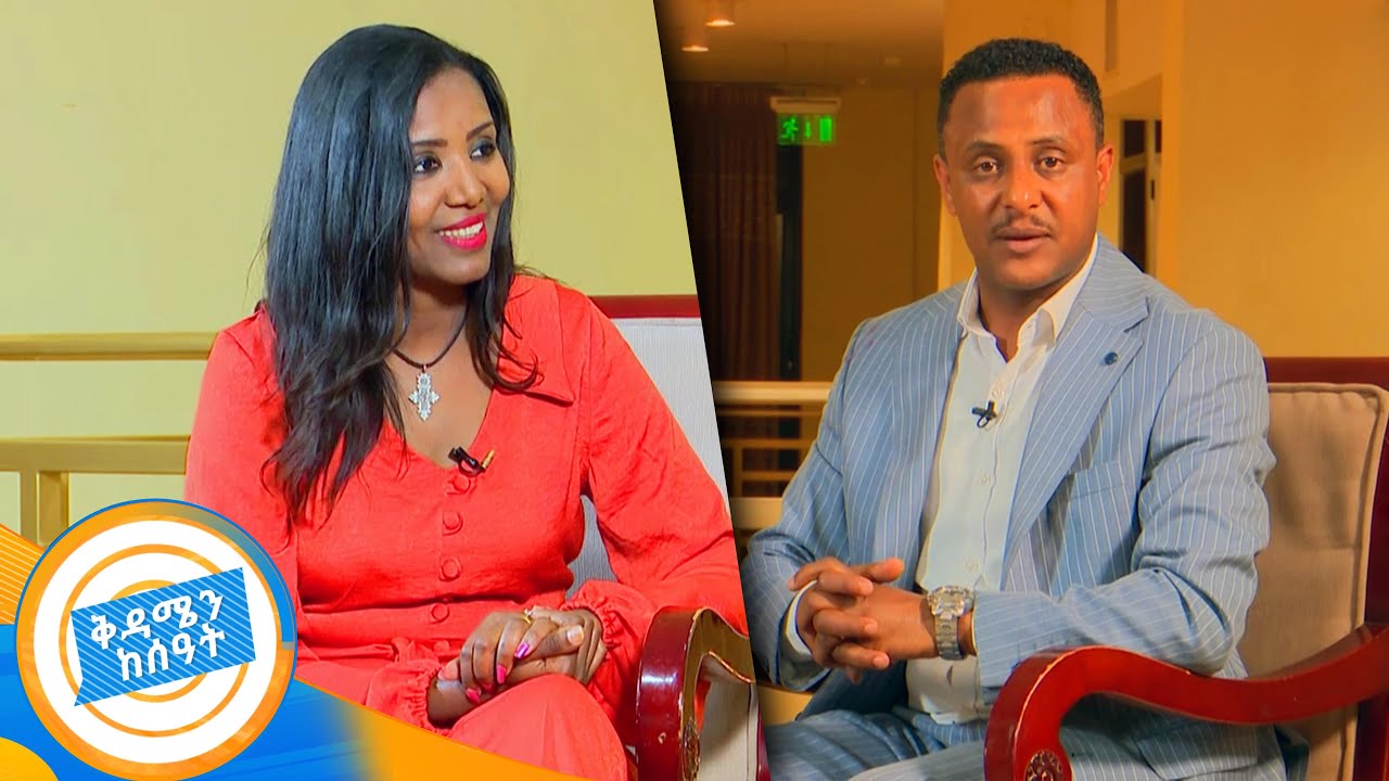 ጋዜጠኛ ፍሬህይወት ታምሩ የአውስትራሊያን አጫጭር ፊልሞች ውድድር አሸነፈች ... 