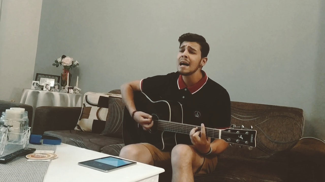 Βαλ' το τέρμα - Νίκος Οικονομόπουλος cover