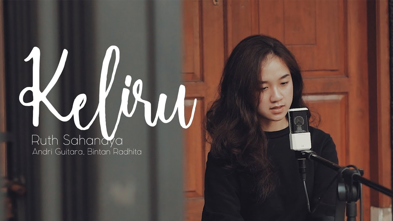 Keliru - Ruth Sahanaya (Andri Guitara ft Bintan Radhita) cover