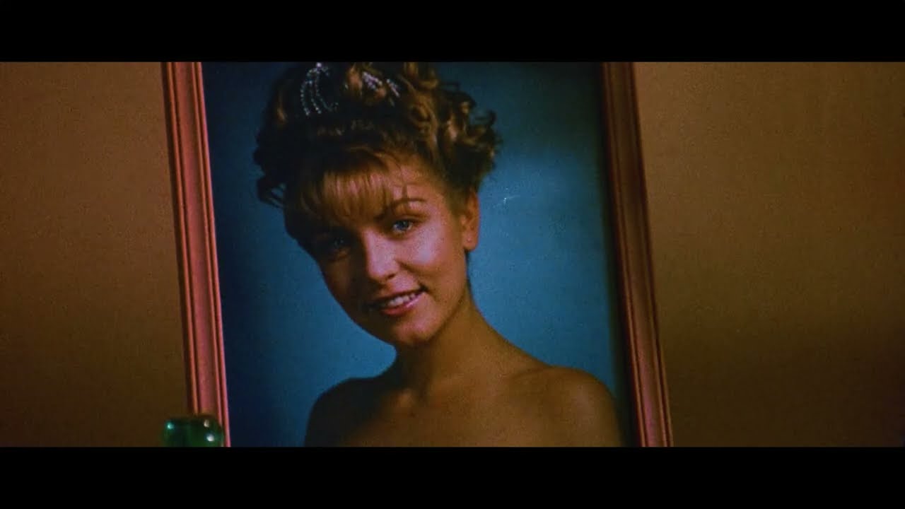 break the code, solve the crime | Twin Peaks Music Video