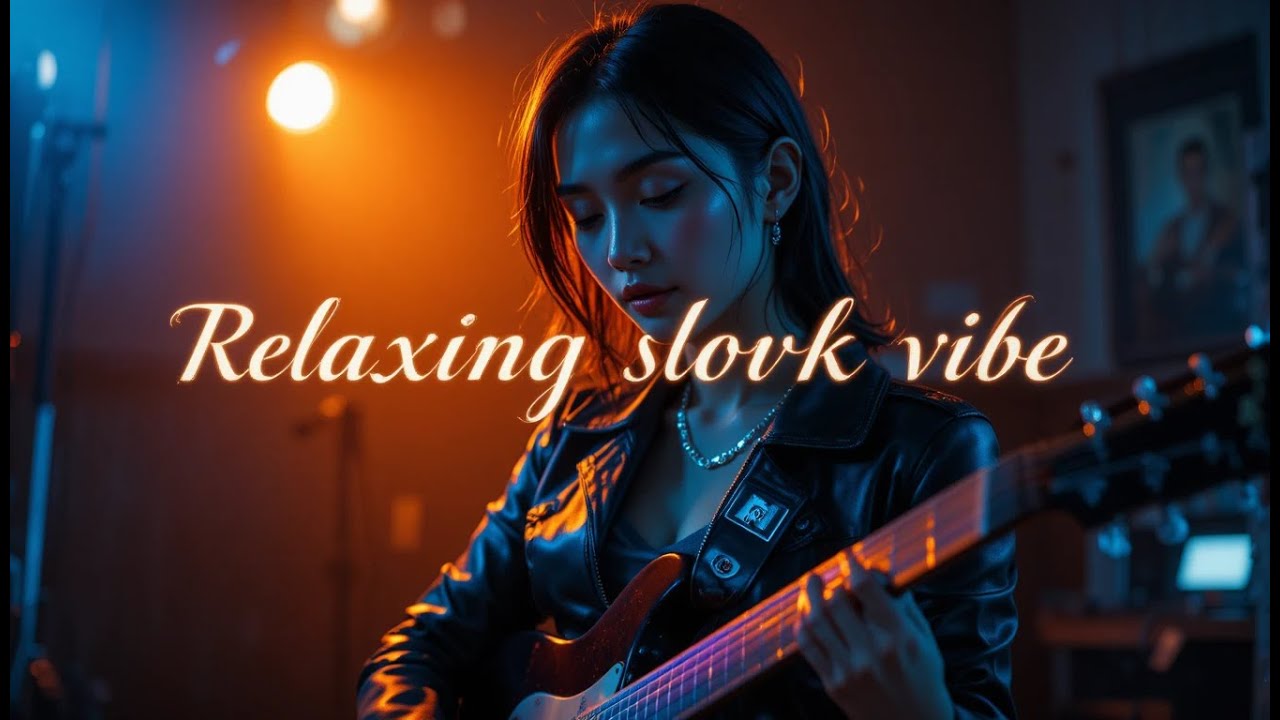 BEST of RELAXING Slow Rock Ballads 🎧 Emotional Rock | Soft Rock | Sleep | Chill | Enjoy