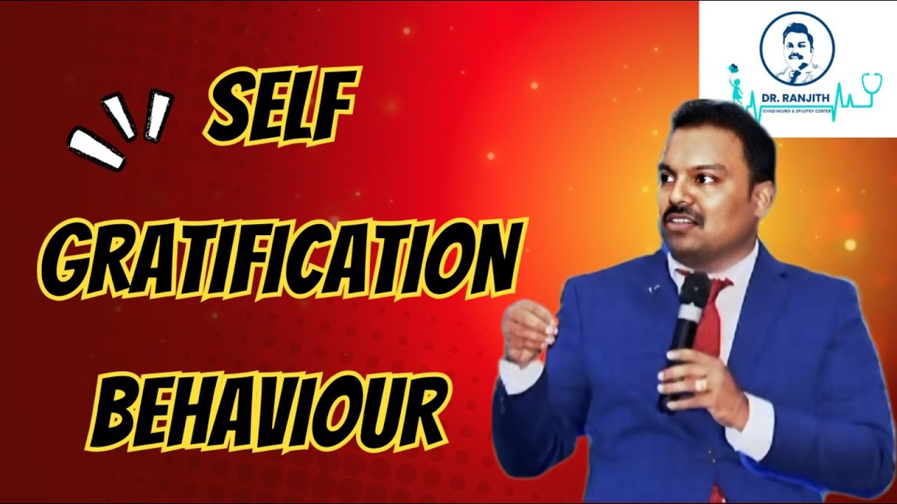 Does your child frequently rub their legs before sleeping? Self gratification behaviour in children