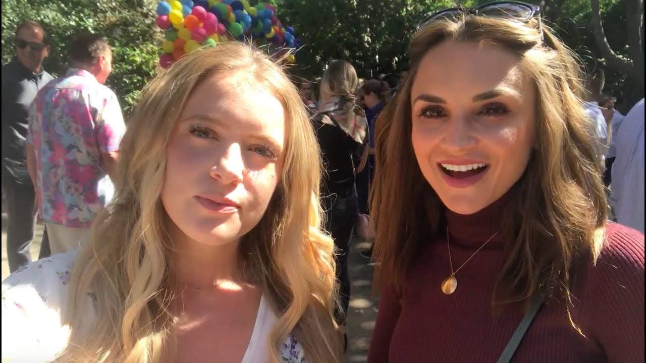 Rachael Leigh Cook: Would She's All That Fly in a #MeToo Era?