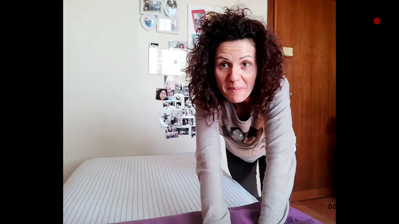 VITA DOMESTICA (1): Come rassettare il letto al mattino