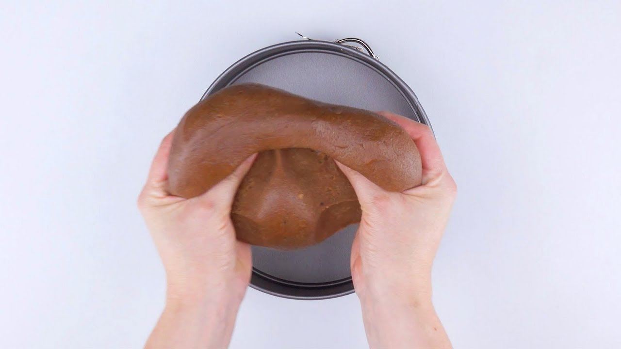 Recette de g&acirc;teau de mousse au chocolat