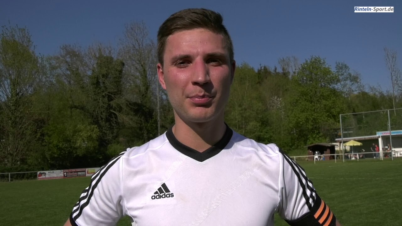 Fu&szlig;ball Kreisliga: TSV Steinbergen gegen SV Obernkirchen 3:2