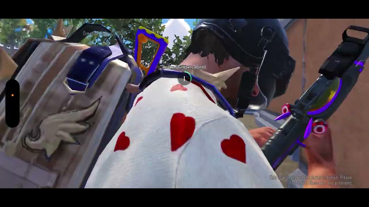 Playing 1 v 2 wow mode with pro enemy’s let see what will happen