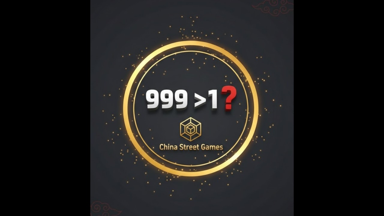 Chinese 🧠  IQ     game  中/KR/JP/EN Sub