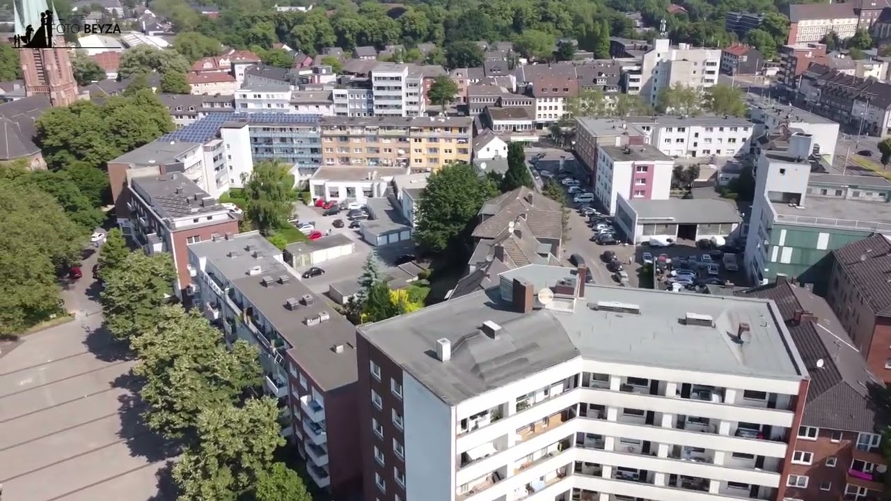 🇩🇪  GELSENKIRCHEN Horst germany