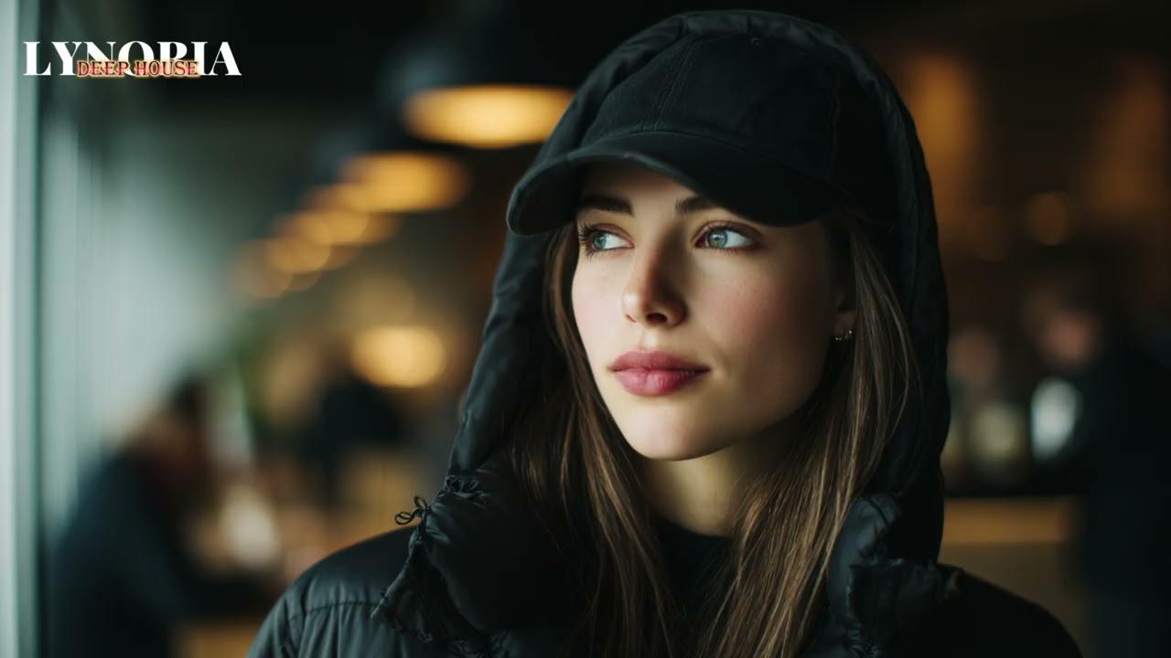 Lynoria - The Best Retro Deep House Mix 2026