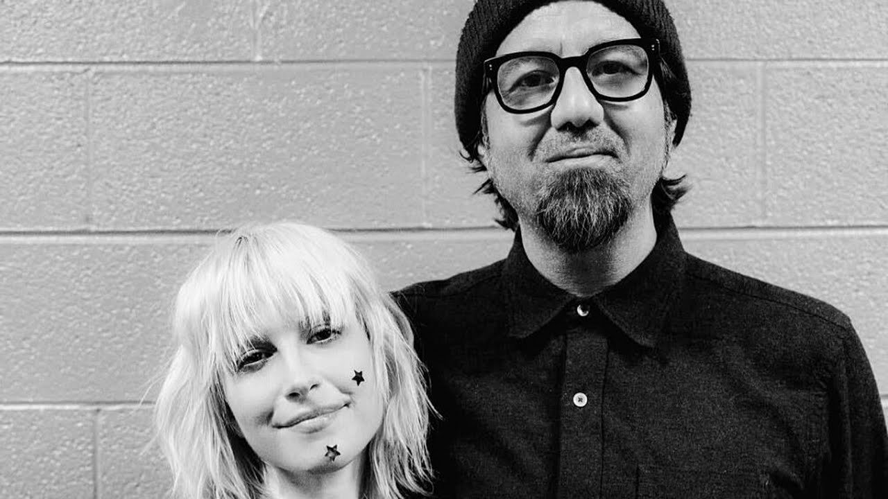 DEFTONES feat HAYLEY WILLIAMS | “MINERVA” live at Nashville, March 2025 (MULTICAM)