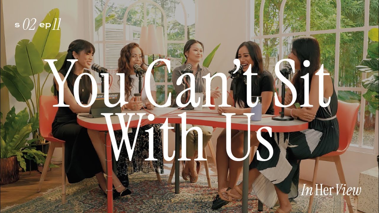 In Her View Season 2 | Episode 11 - You Can't Sit With Us