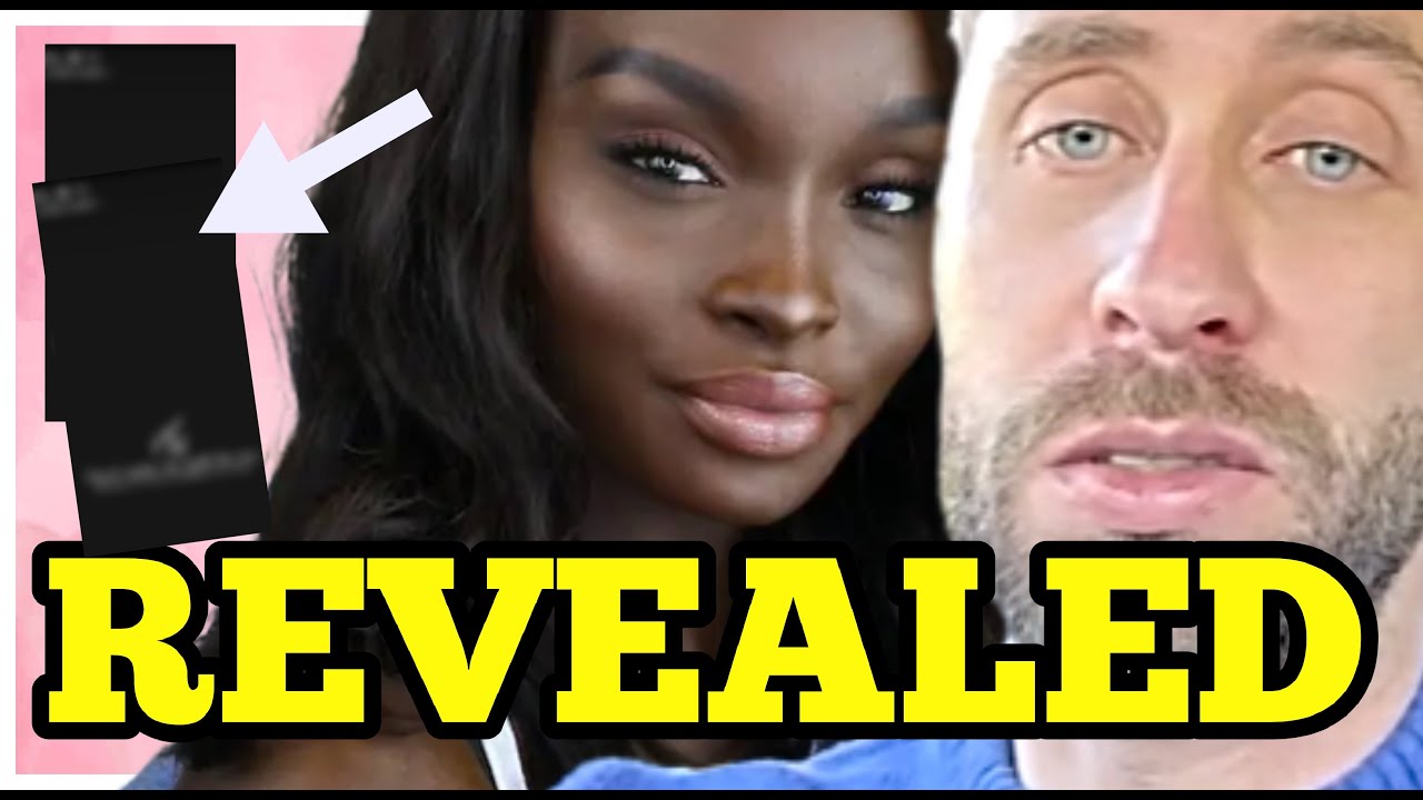 JAMIE PERKINS EX FRIENDS SPEAK UP ABOUT NIKKI THOT AND WHAT THEY SAY MIGHT SHOCK YOU