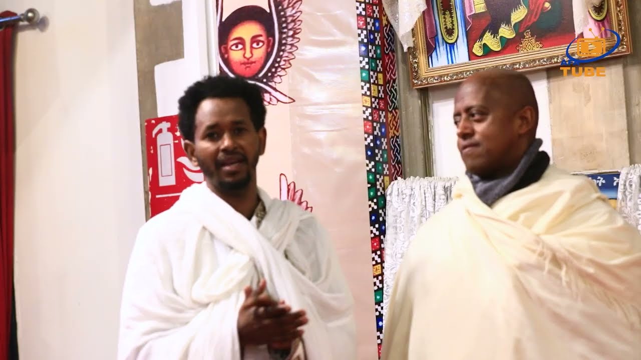 ኑና የወደቁትን እናንሣ!