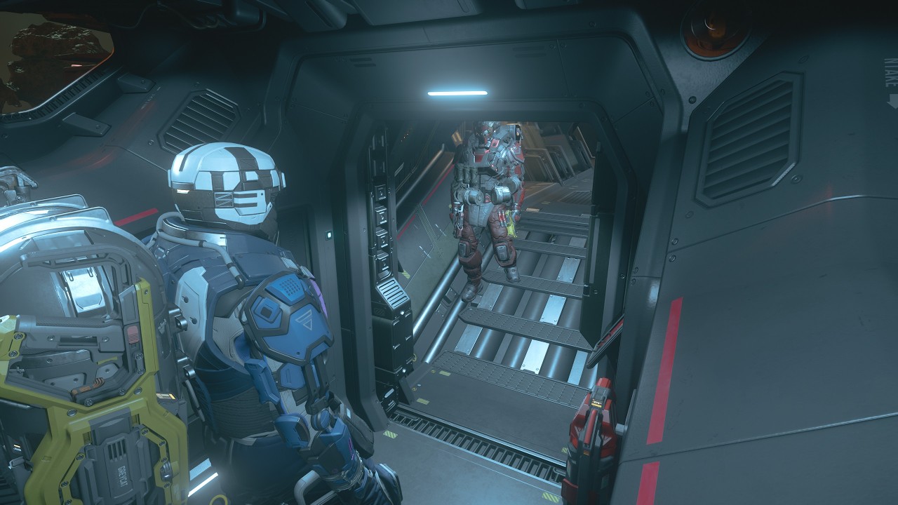 Star Citizen 4.6 On En Est Ou Dans Le Verse ? - !bonus !Referral !Discord - Posez Vos Questions