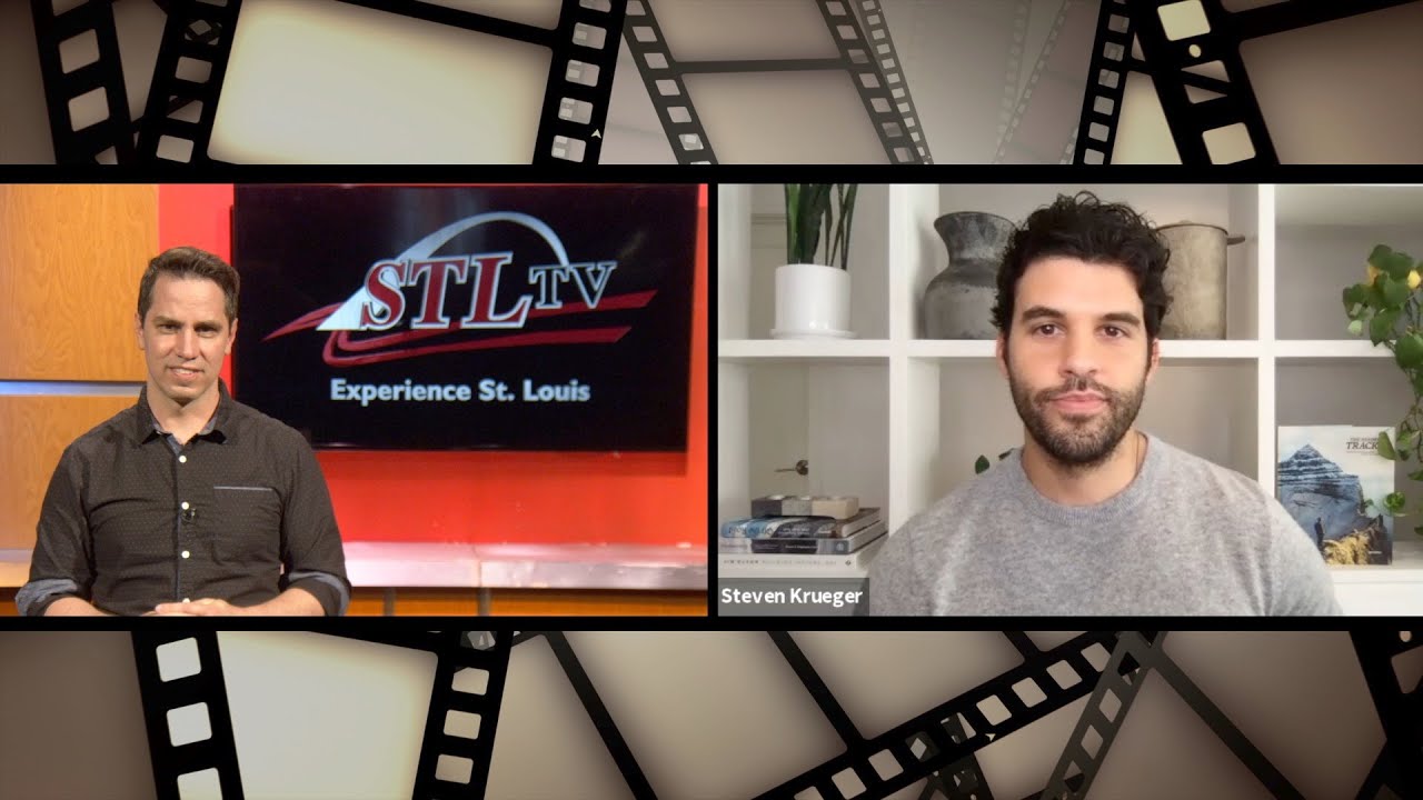 Real to Reel: Steven Krueger, 