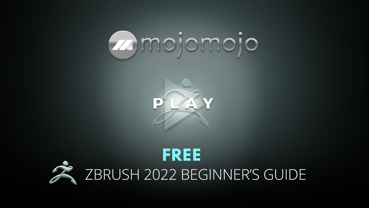 🚀 FREE ZBrush 2022 - Workshop 13 - Using Dynamesh and Why?