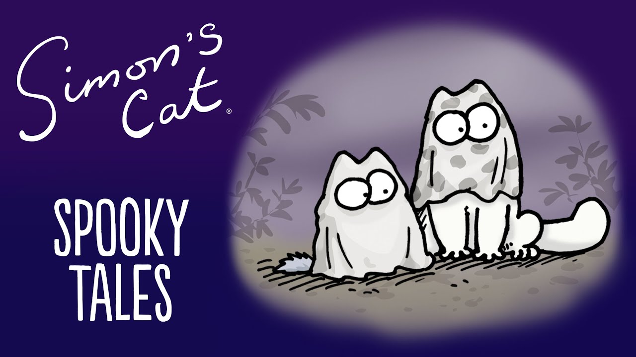 SPOOKY TALES