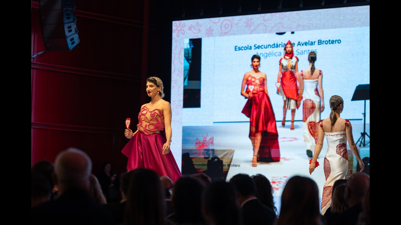 GALA NAMORAR PORTUGAL - Vila Verde 2026