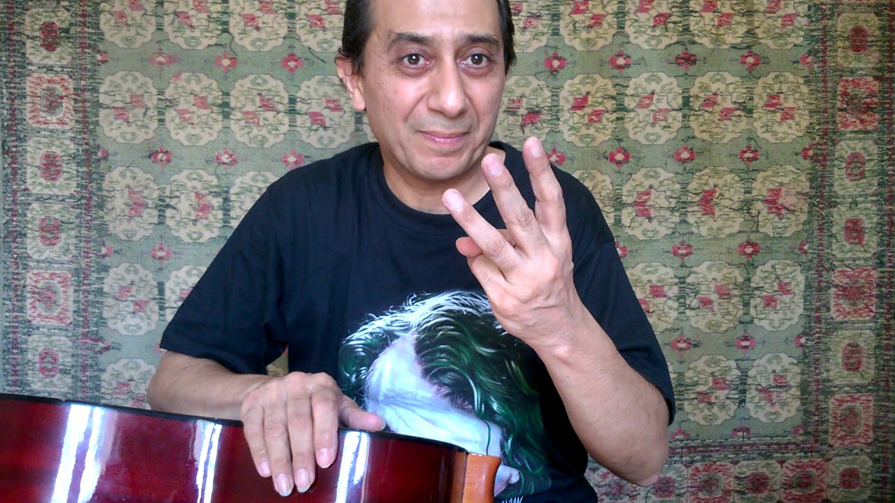 Cejilla en Guitarra. Video 8.  Conclusión Método de Estudio, y el 1er Ciclo de Cejilla.