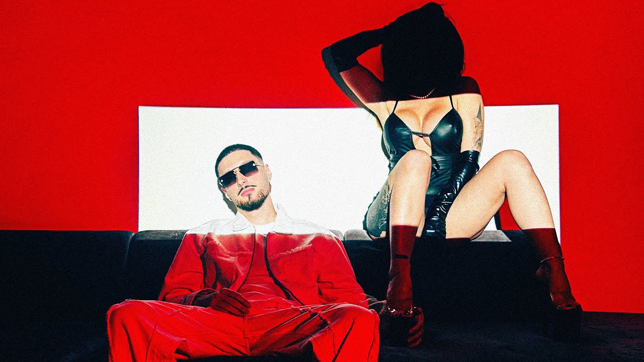 GAGA & PETRE STEFAN - ALARMISTA (Official Video)