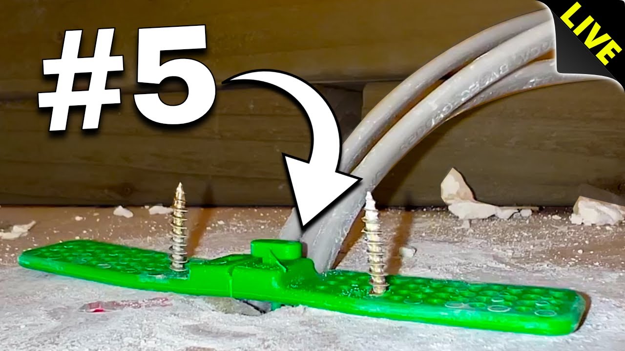 10 Electrical Innovations You Didn&rsquo;t Know You Needed