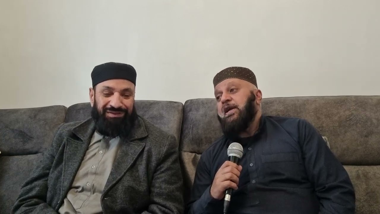14 February 2026 labik ya rasool Allah mafle millad Allah paak karm farmy ameen sum ameen ❤️ UK 